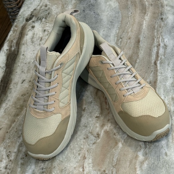 Men’s MERRELL Alpine Carbon Fiber work sneakers- Size 10 - Picture 13 of 13